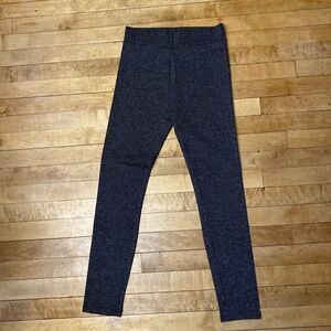 Lou & Grey For Loft Pants Women’s Size Small Stretch Skinny Leggings Charcoal